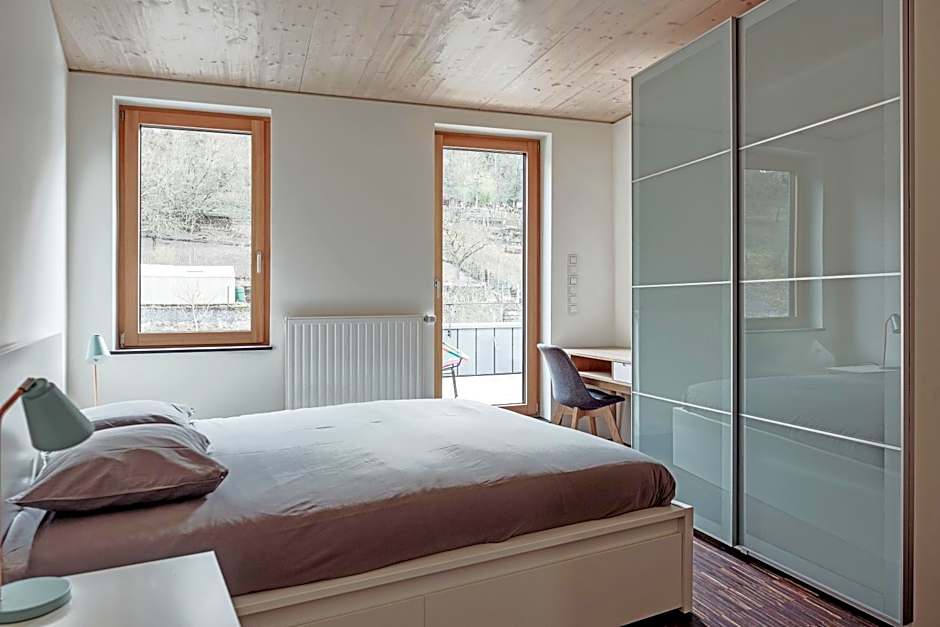 Vistay apartments