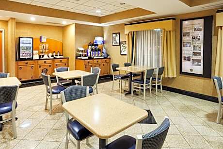 Holiday Inn Express Charlotte West - Gastonia By IHG