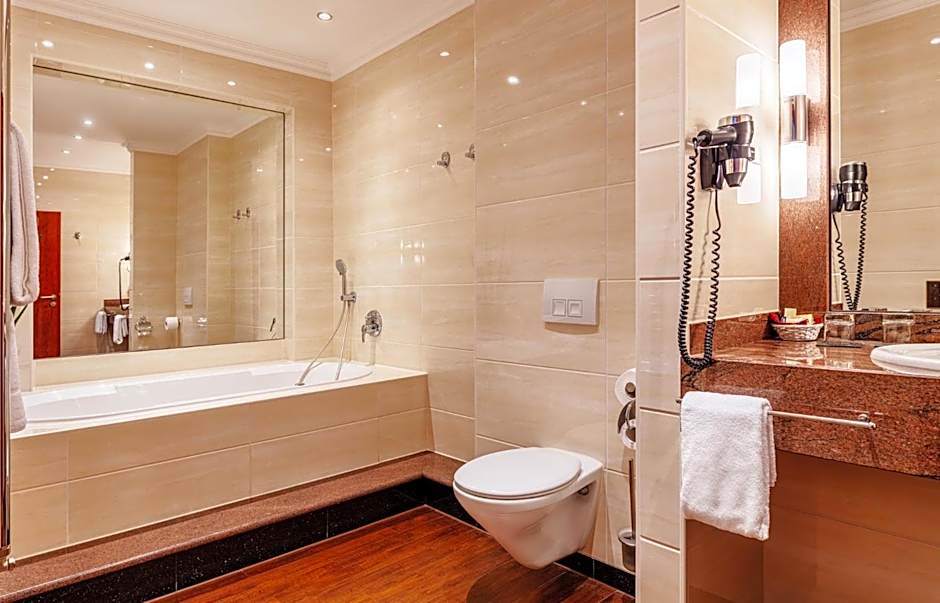 Hotel Amaris Bremerhaven
