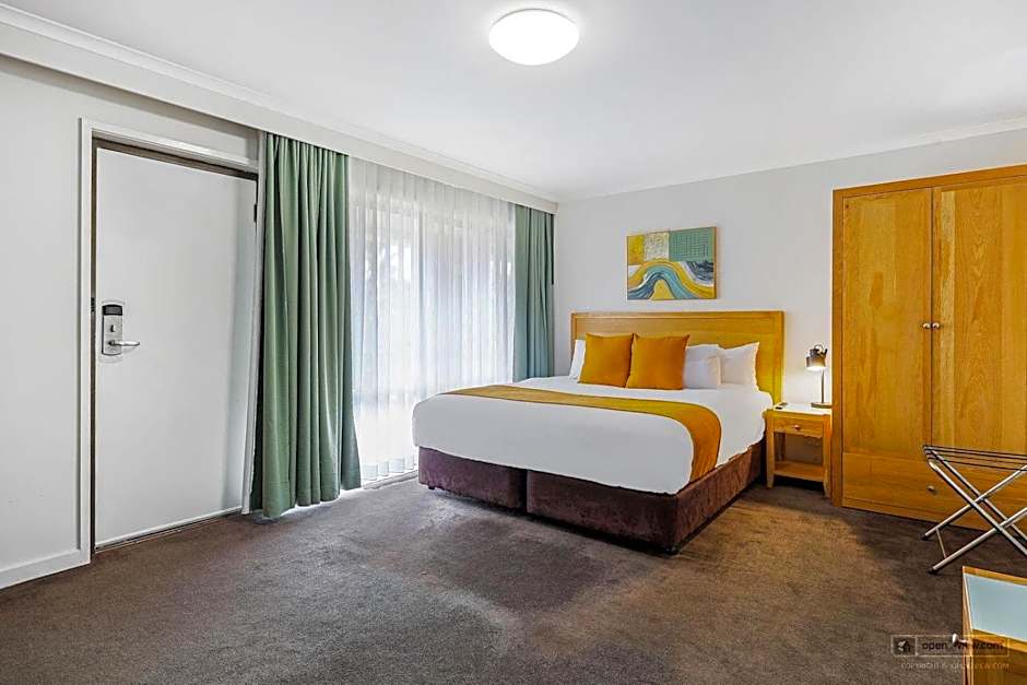 Mid City Motel Warrnambool