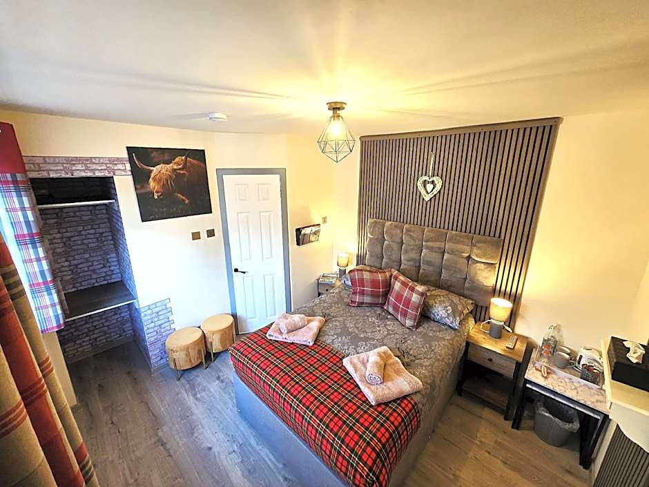 Birchbank Bed and Breakfast in Birchbank Guest House