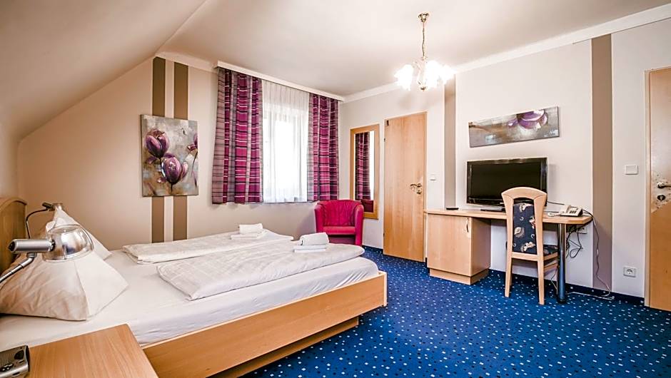 Hotel Kärntnerhof Velden