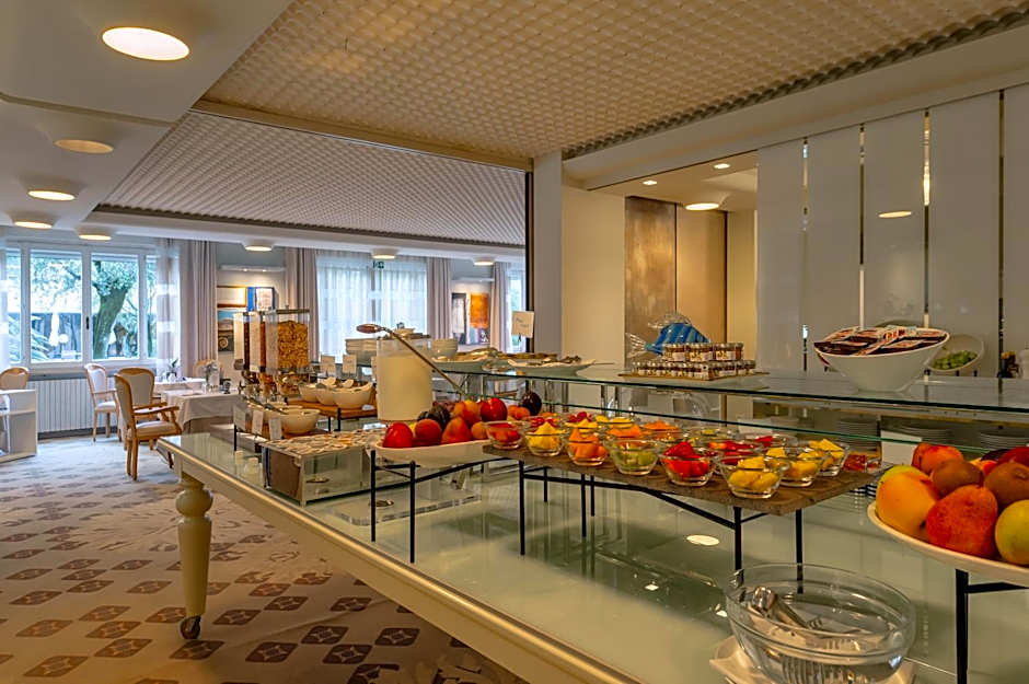 Olivi Hotel & Natural Spa