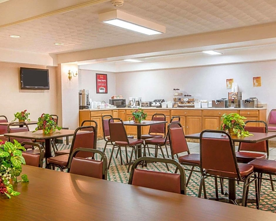 Baymont by Wyndham Lake George