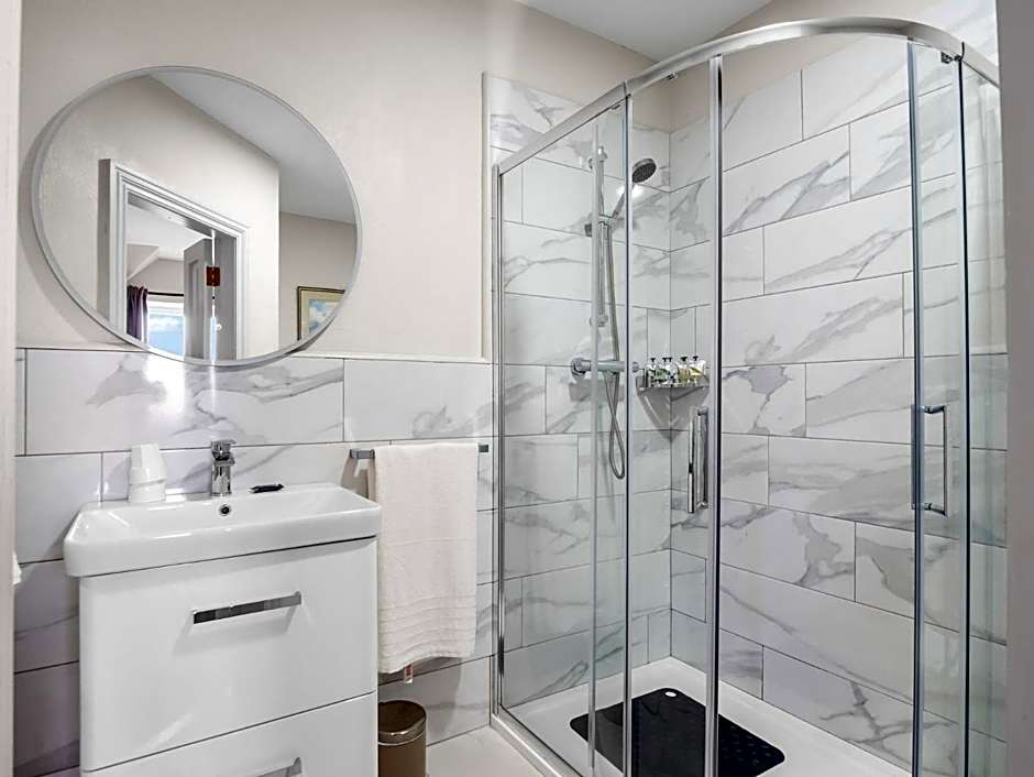 Eldon's Bed & Breakfast