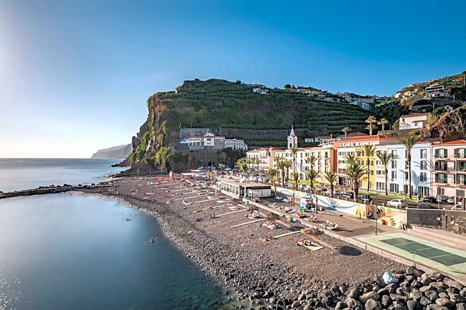 Enotel Sunset Bay - Ex Enotel Baia do Sol