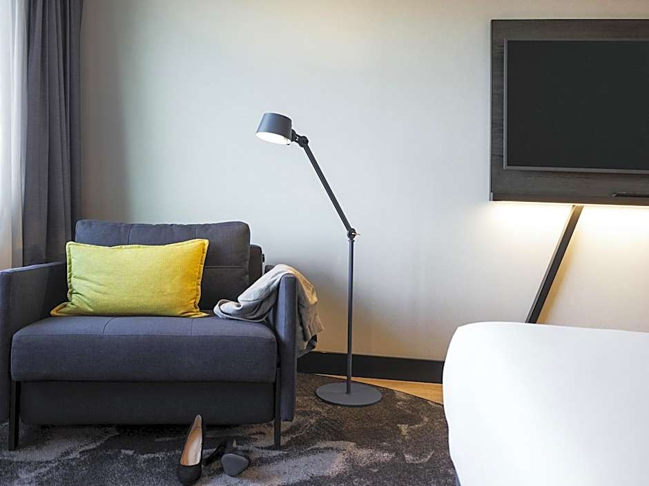 Mercure Amsterdam City