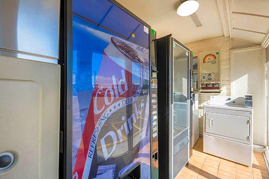 Econo Lodge Inn & Suites Oklahoma City – Oklahoma City, OK