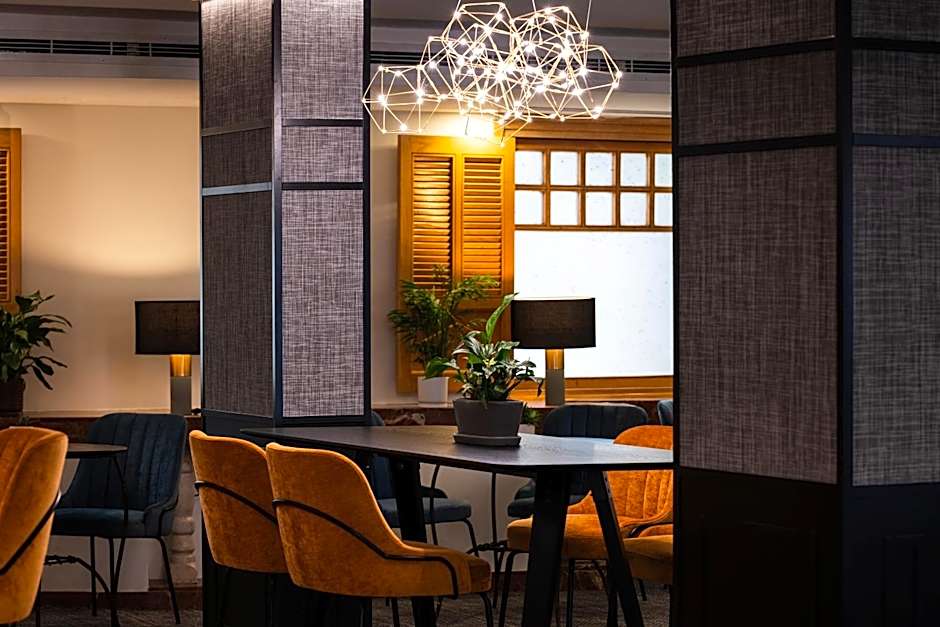 Caesar Premier Jerusalem Hotel