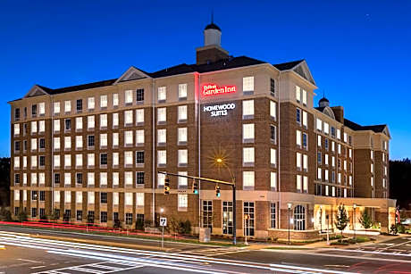 Homewood Suites By Hilton Charlotte Southpark