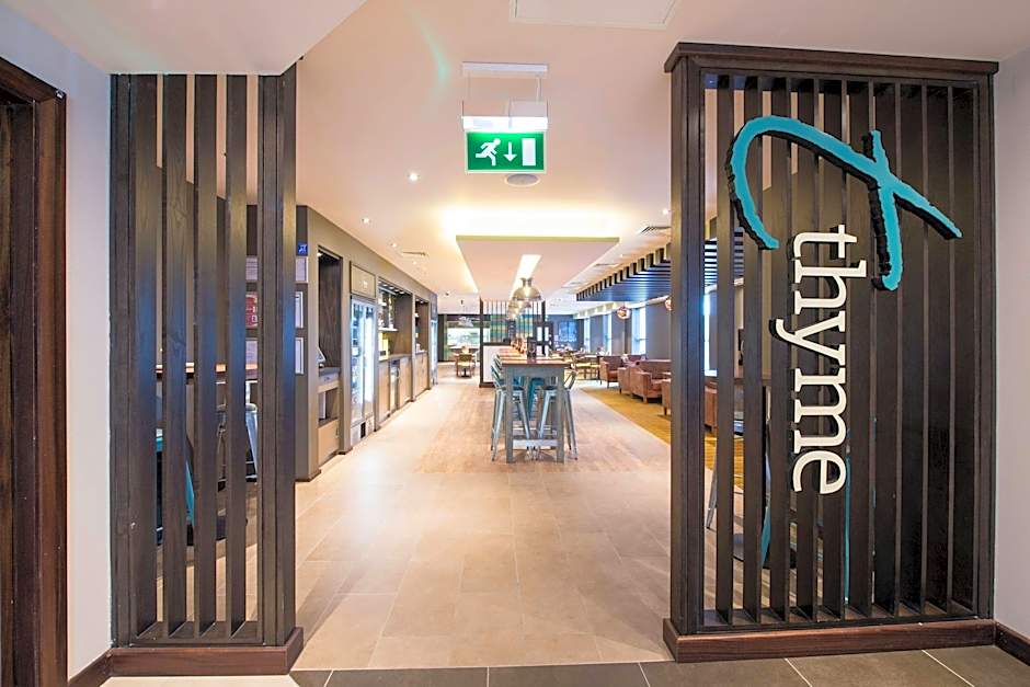 Premier Inn Chelmsford City Centre
