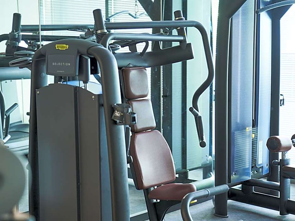 Hotel Villa Fontaine Grand Tokyo-Shiodome