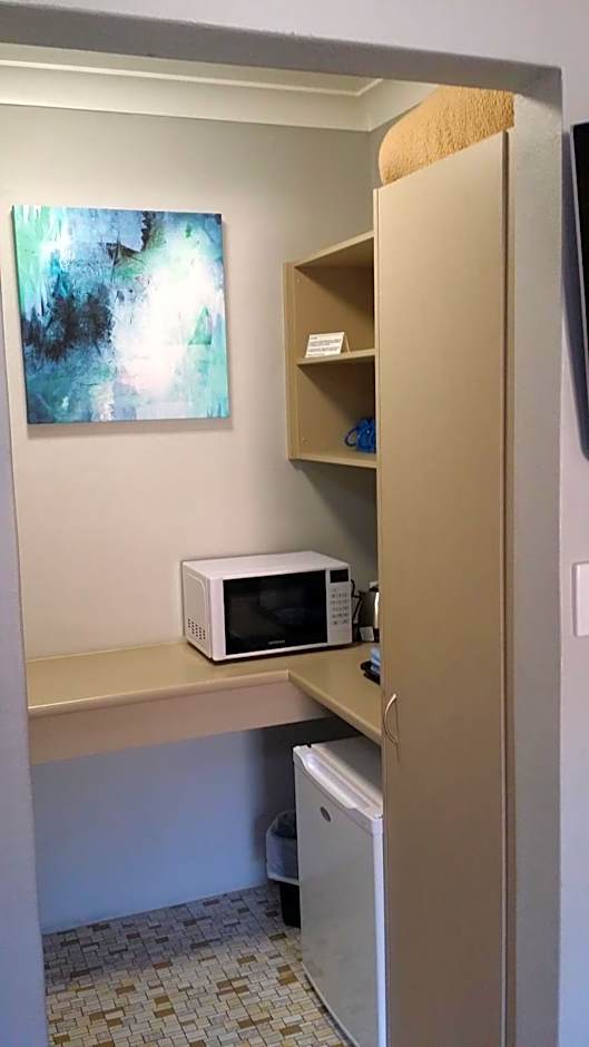 Grafton Central Motel