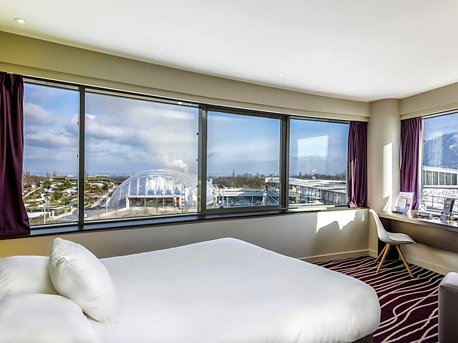 ibis Styles Saint Julien en Genevois Vitam