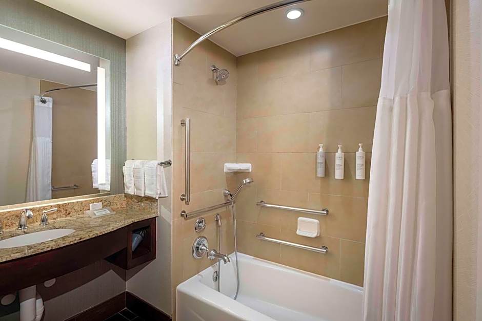 Hilton Garden Inn Washington DC/Georgetown Area