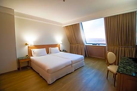 SHG Hotel De La Ville