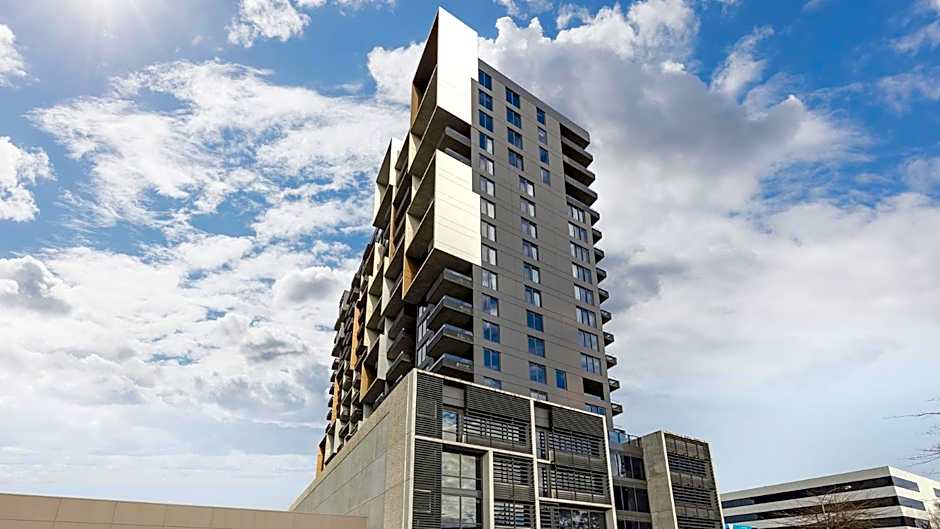 Avani Melbourne Box Hill Residences