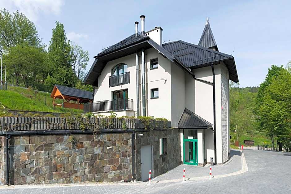 Apartamenty przy Hotelu Żywieckim