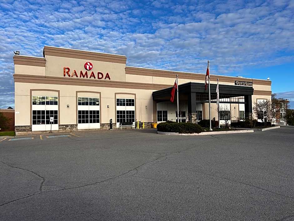 Ramada by Wyndham Trenton