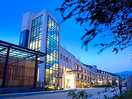 Lakeshore Hotel Hsinchu