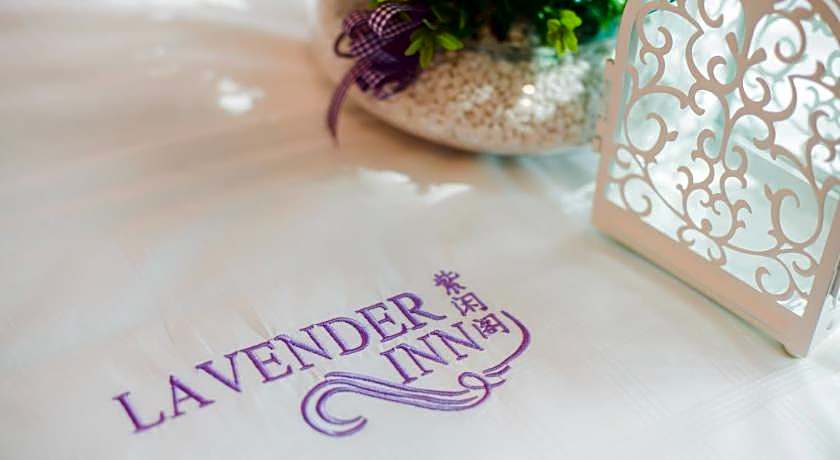 Hotel Zamburger Lavender Permas