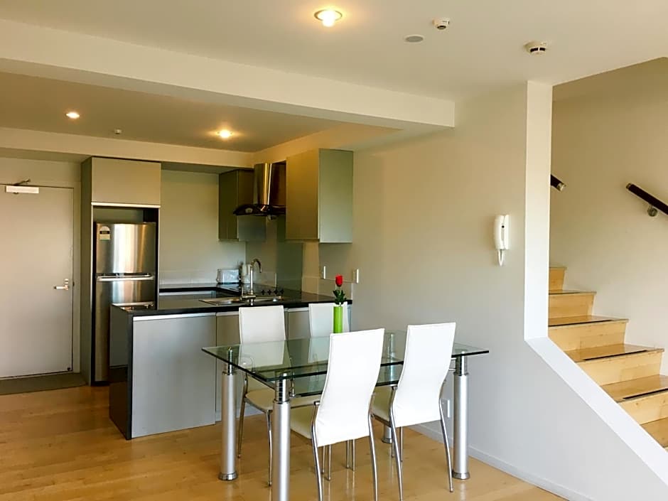 BeachLife Apartments