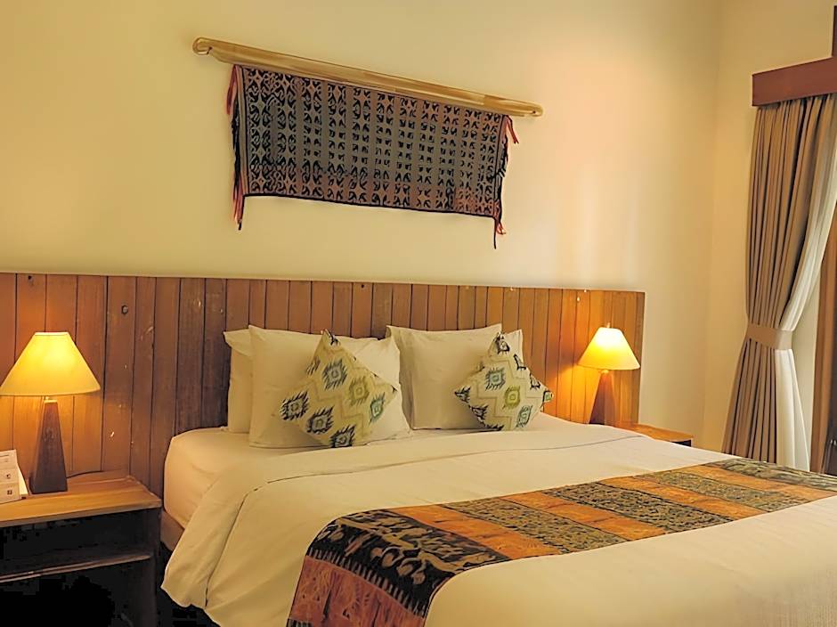 Mina Pelasa Hotel