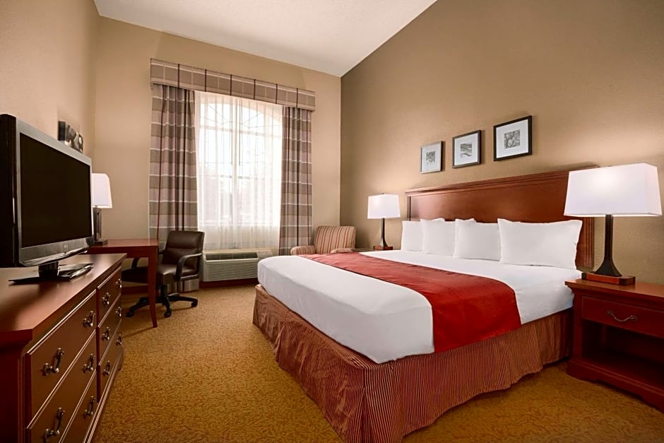 Country Inn & Suites by Radisson, Houston Airport East