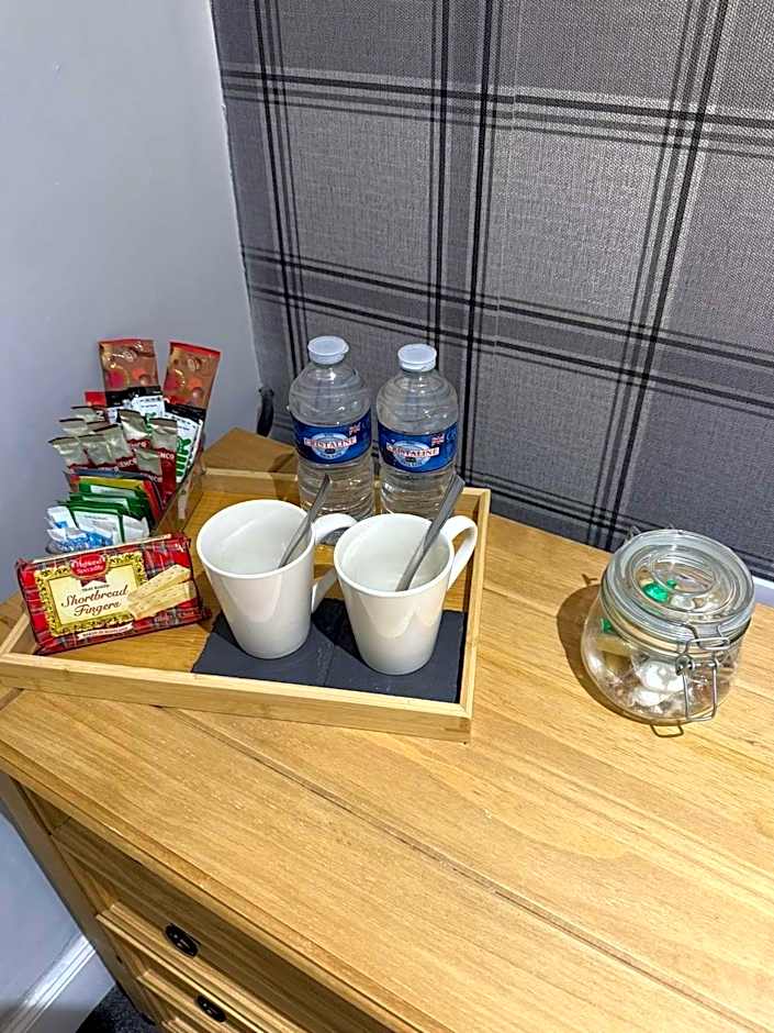 MacArthur House Bed & Breakfast NC500