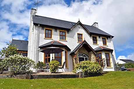 The Meadows B&B