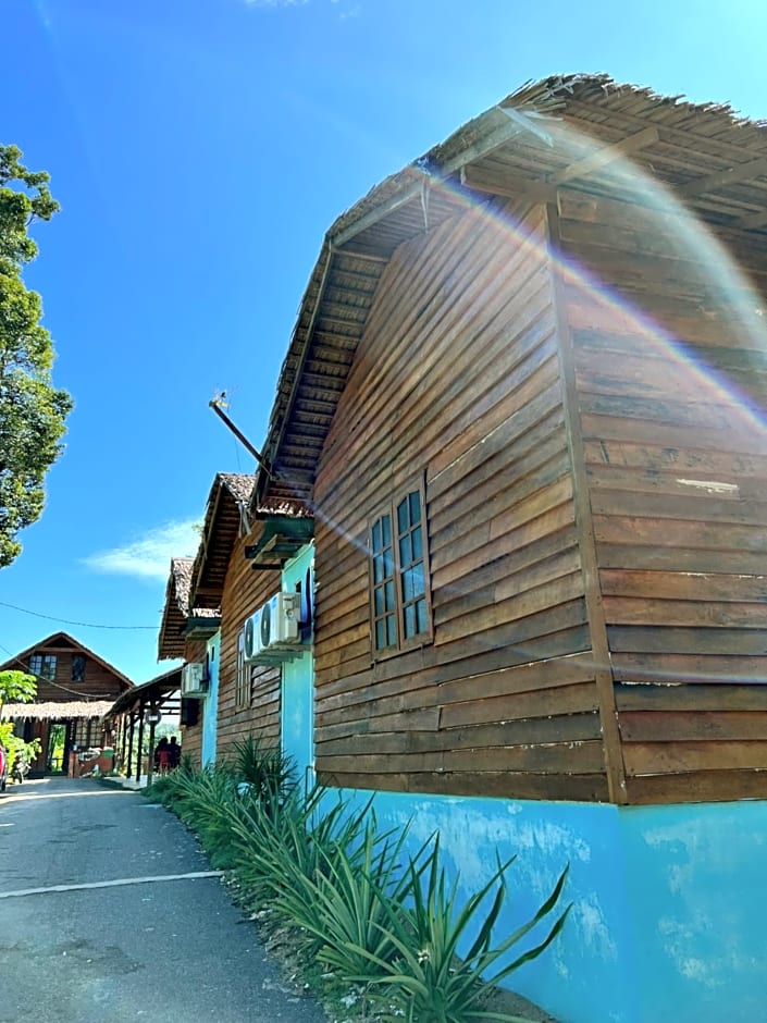 Betik Garden Home