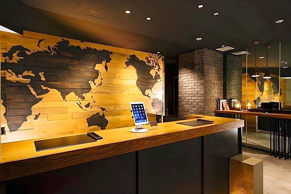 Hotel Risveglio Akasaka