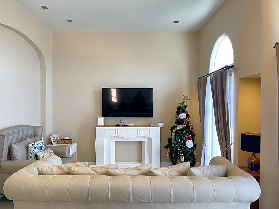 Villa Primo Eyrie Khaoyai near Toscana