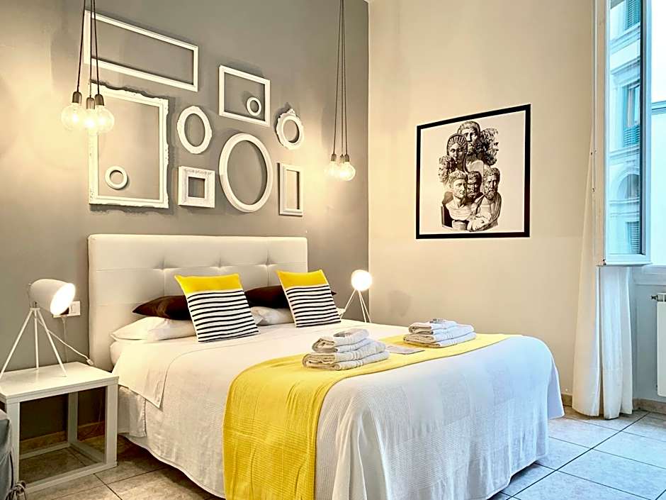 3B Bed & Breakfast Firenze Centro