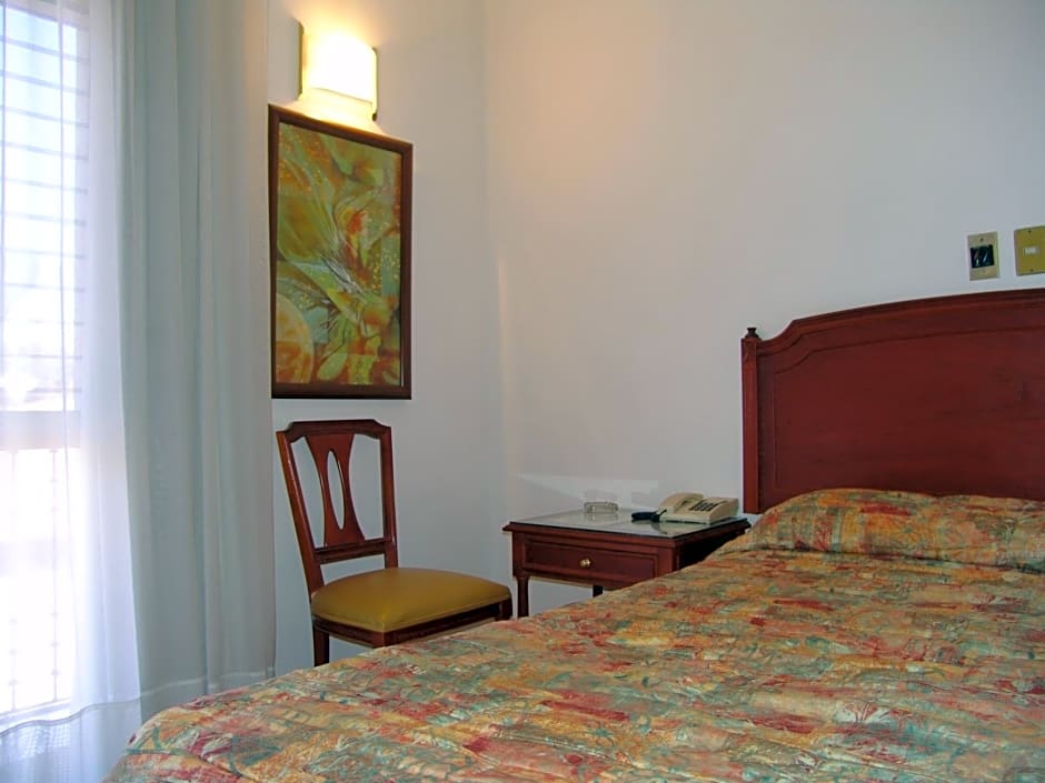 Hotel Posada Arcos