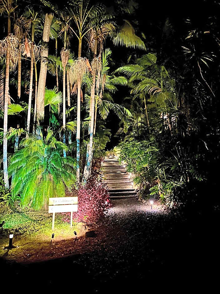 Koompartoo Retreat Bellingen