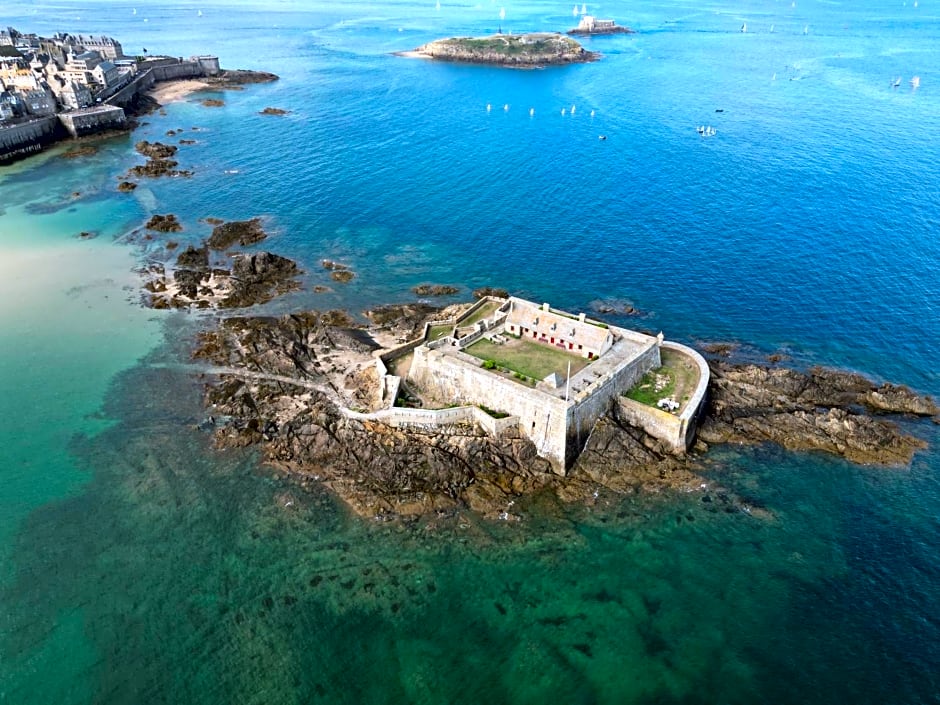 Hotel Aubade