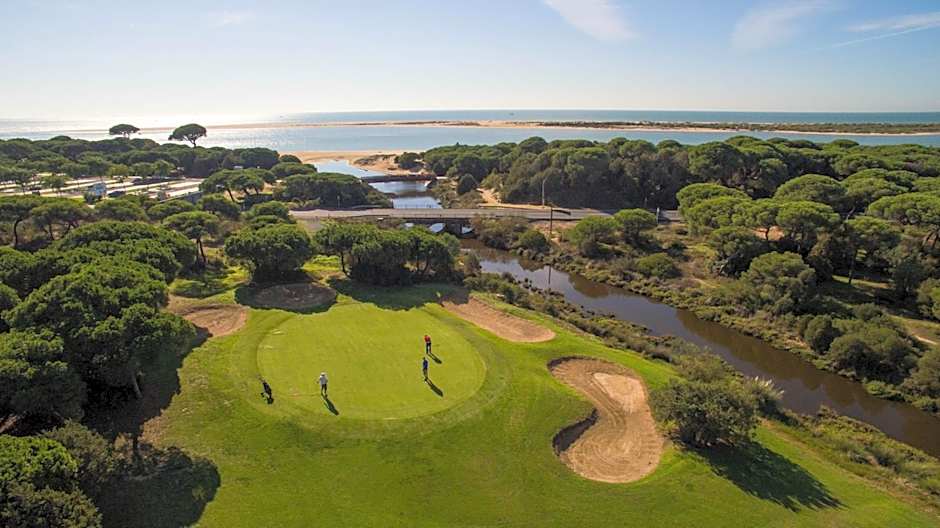 Hotel Nuevo Portil Golf