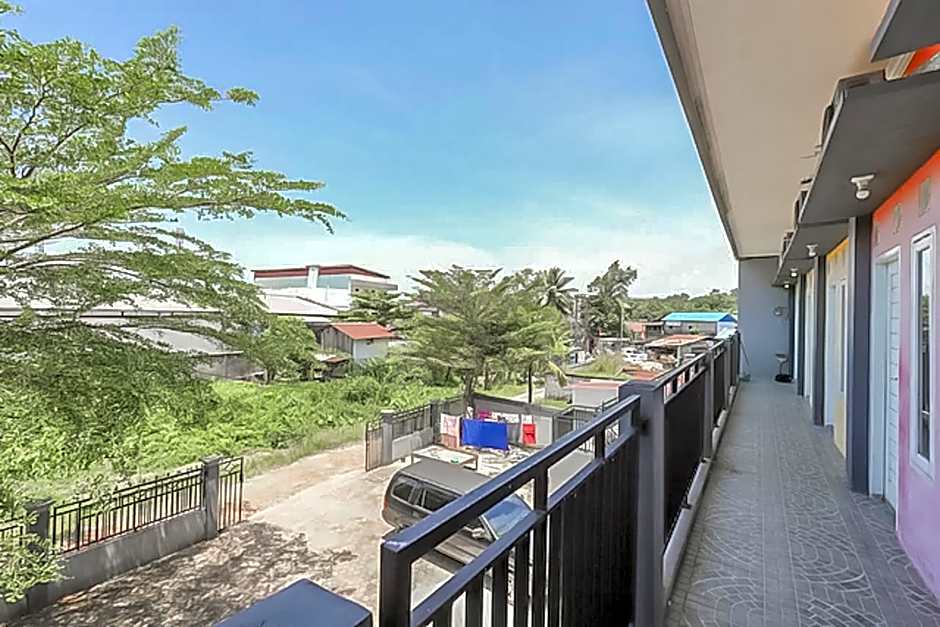 RedDoorz @ Pelangi Guest House Balikpapan