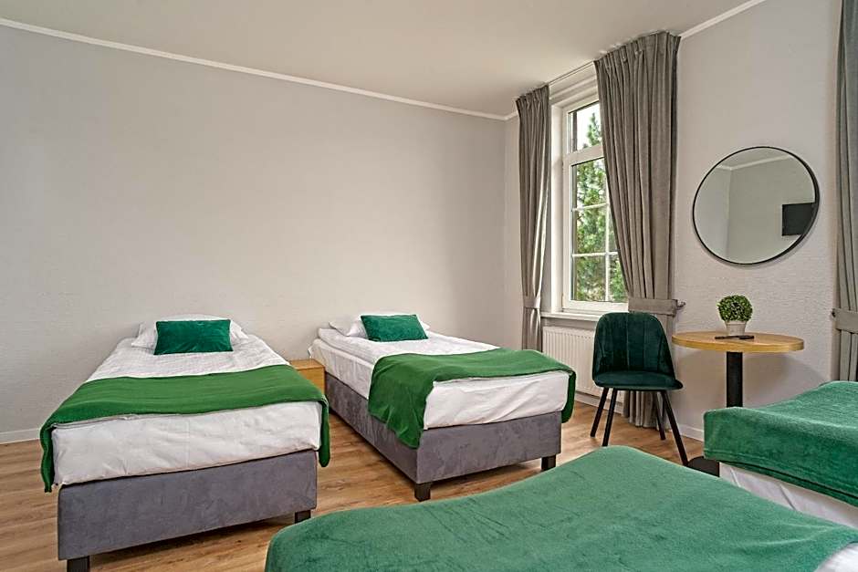 Margo Bukowiec koło Karpacza