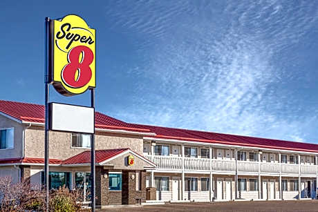 Super 8 by Wyndham Stettler