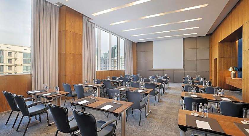 Sheraton Astana Hotel