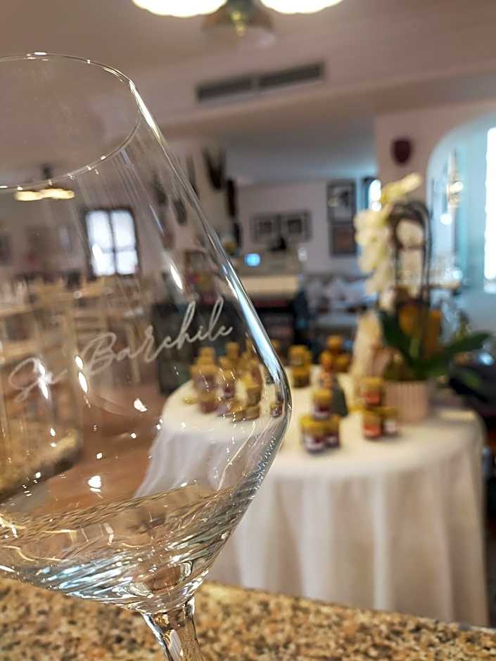 Hotel Ristorante Su Barchile