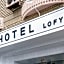 Lofy house