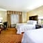 Hampton Inn By Hilton & Suites Scottsboro