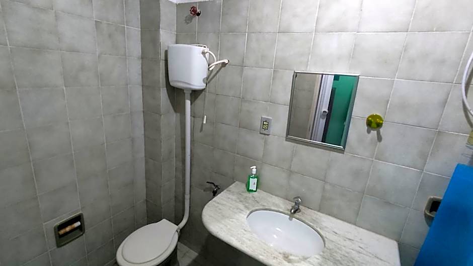 Refúgio da Mangueira