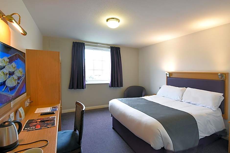 Waterside by Greene King Inns