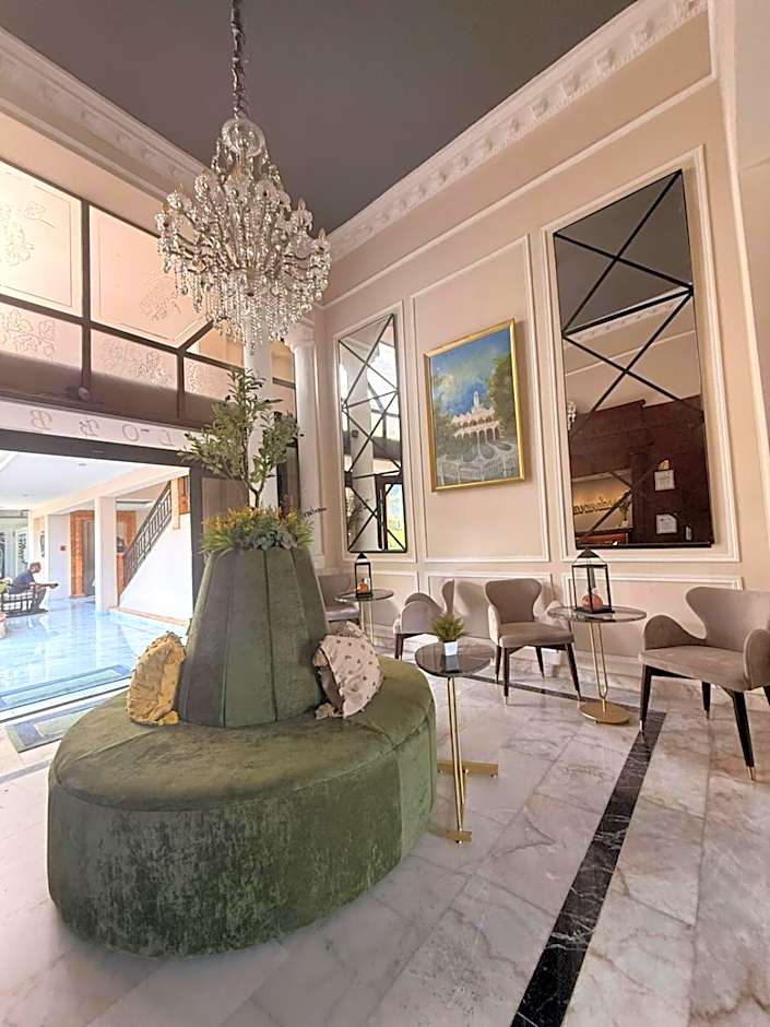 Hotel Residencial