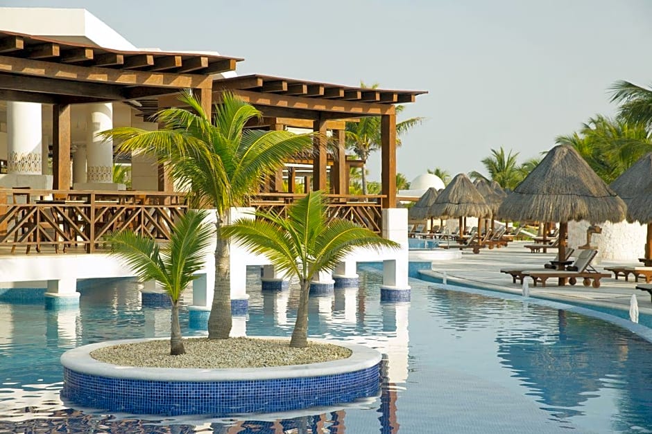 Excellence Playa Mujeres- All Inclusive- Adults Only