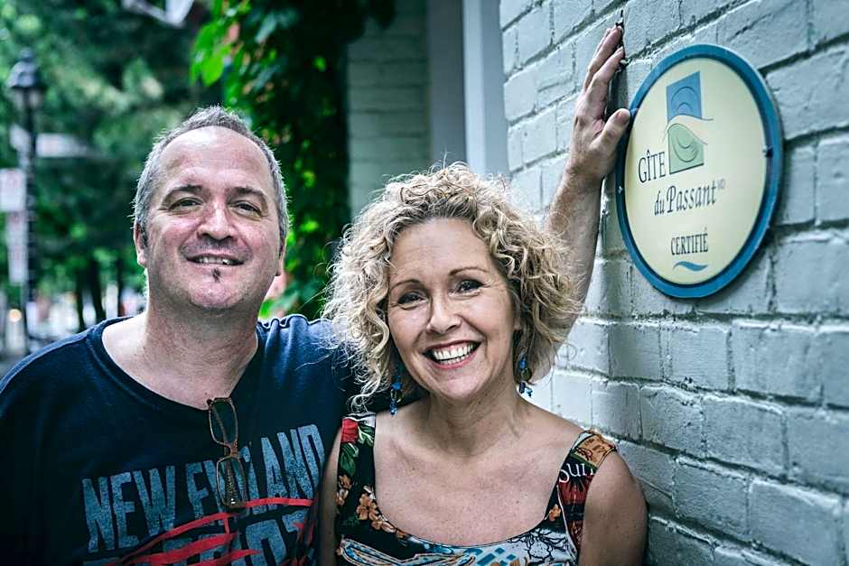 À l'Adresse du Centre-Ville